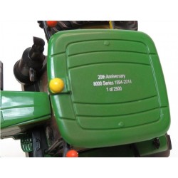 JOHN DEERE 3640