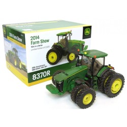 JOHN DEERE 3640