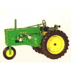 1:16 JOHN DEERE 60