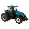 1:32 NEW HOLLAND T8.420 con Doble rueda trasera