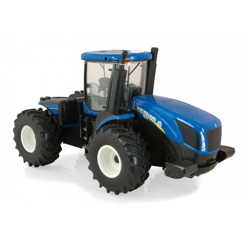 NEW HOLLAND T9