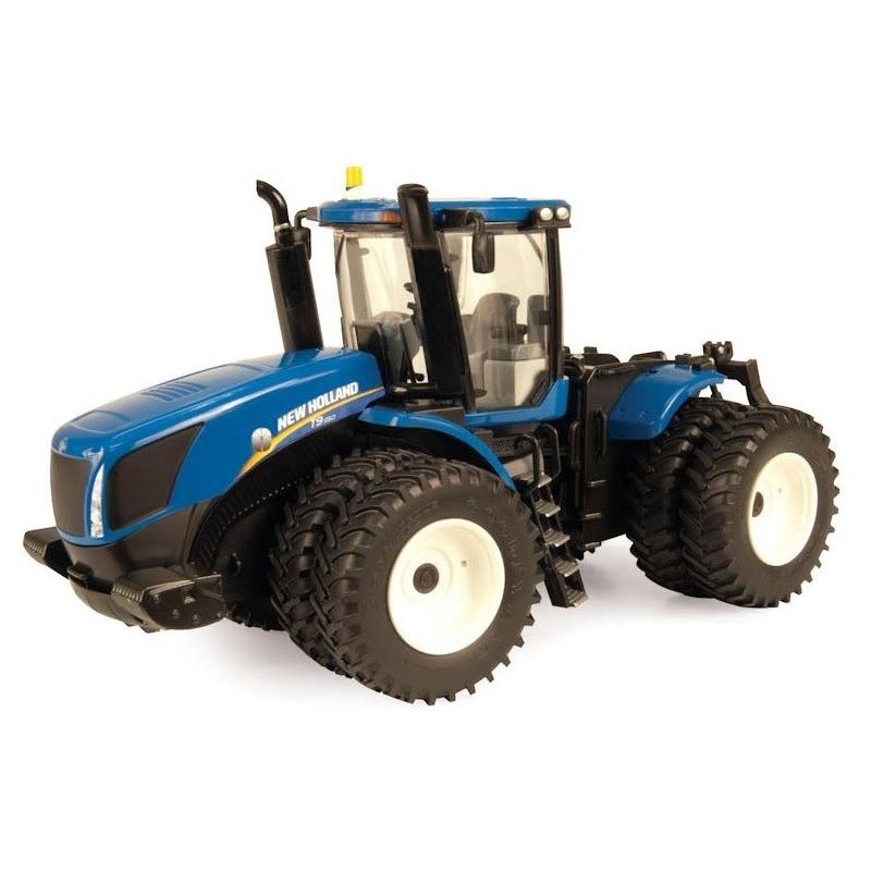 NEW HOLLAND T9