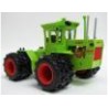 1:32 STEIGER Super Wildcat con Doble rueda