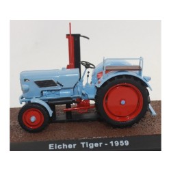 EICHER 3145 TURBO.