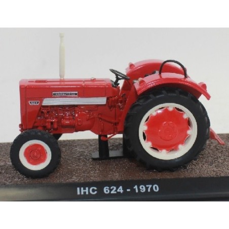 1:32 CASE 624 - IH International (1970)