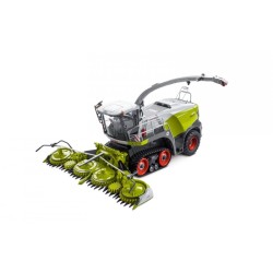 1:32 CLAAS picadora Jaguar 960 TT