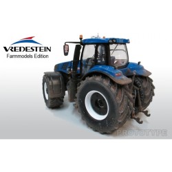 NEW HOLLAND T8