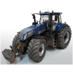 NEW HOLLAND T8