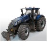 1:32 NEW HOLLAND T8.435 VRedestein