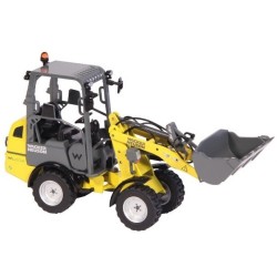 1:32 WACKER NEUSON cargadora WL20e