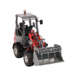 1:32 WEIDEMANN cargadora 1160e