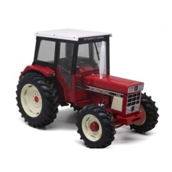 1:32 CASE 743  IH Internacional 4WD