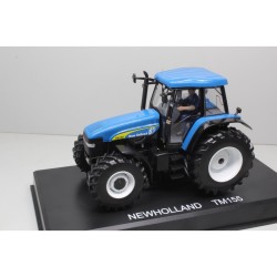 1:32 NEW HOLLAND TM155