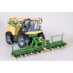 KRONE BIGM 400.