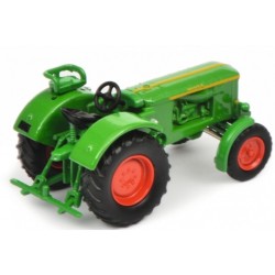 DEUTZ FAHR AGROTRON.