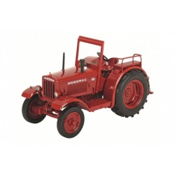 1:32 HANOMAG R40 rojo