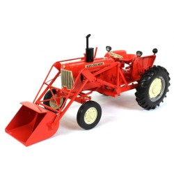 1:16 ALLIS CHALMES D-15 con pala