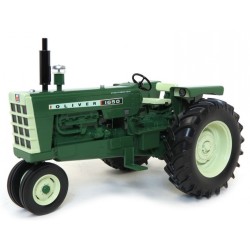 1:16 OLIVER 1650 Row Crop