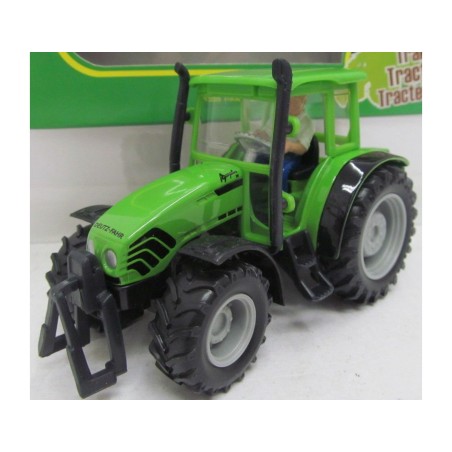 1:32 DEUTZ AgroPlus 70