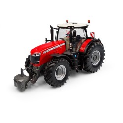 MASSEY FERGUSON 825.