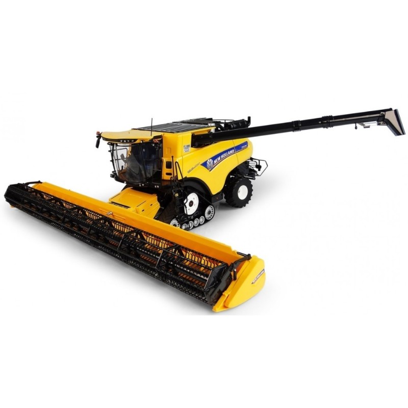 1:32 NEW HOLLAND cosechadora CR10.90 Revelation