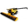 1:32 NEW HOLLAND cosechadora CR10.90 Revelation