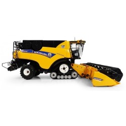 1:32 NEW HOLLAND cosechadora CR10.90 Revelation