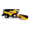 1:32 NEW HOLLAND cosechadora CR10.90 Revelation