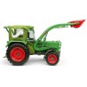 1:32 FENDT 5S Farmer 4WD con pala