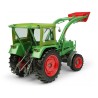 1:32 FENDT 5S Farmer 4WD con pala