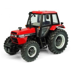 1:32 CASE 1494 4WD rojo