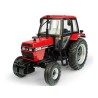 1:32 CASE 1494 2WD rojo