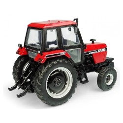 1:32 CASE 1494 2WD rojo