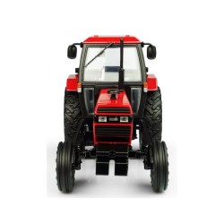 1:32 CASE 1494 2WD rojo