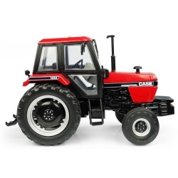 1:32 CASE 1494 2WD rojo