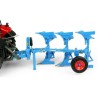 1:32 Arado reversible 3 LEMKEN Opal 090