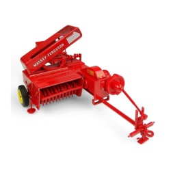 1:32 Empacadora MASSEY FERGUSON 3 Baler