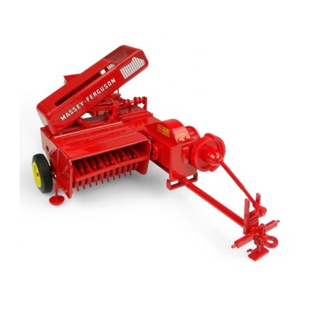 1:32 Empacadora MASSEY FERGUSON 3 Baler