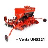 1:32 Grada de discos KUHN CD 3020