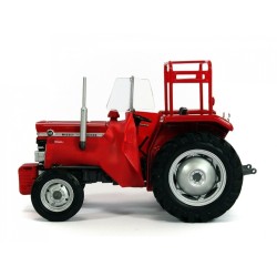 1:32 MASSEY FERGUSON 148 con bastidor