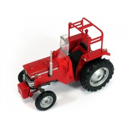 1:32 MASSEY FERGUSON 148 con bastidor