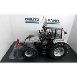 1:32 DEUTZ AgroXtra 4.57 Silver