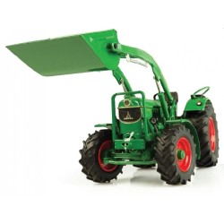 1:32 DEUTZ D 60 05 4WD con pala