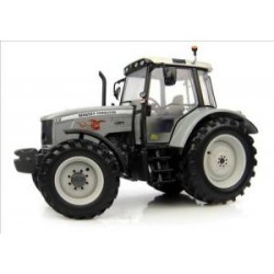 MASSEY FERGUSON 5455 con cargador frontal.