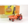 1:32 FENDT 231 GT con cajón y segadora