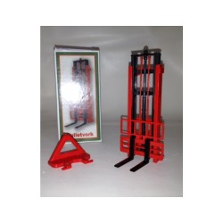 1:32 Carga palox FORKLIFT