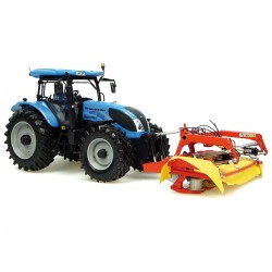 LANDINI POWERMASTER 220.