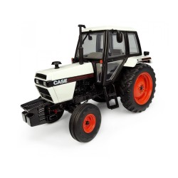 1:32 CASE 1494 2WD blanco