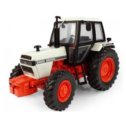 1:32 CASE 1494 4WD blanco