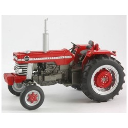 MASSEY FERGUSON 1080 - 2WD (1968) - US VERSION.